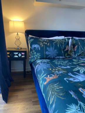 Luxury stay